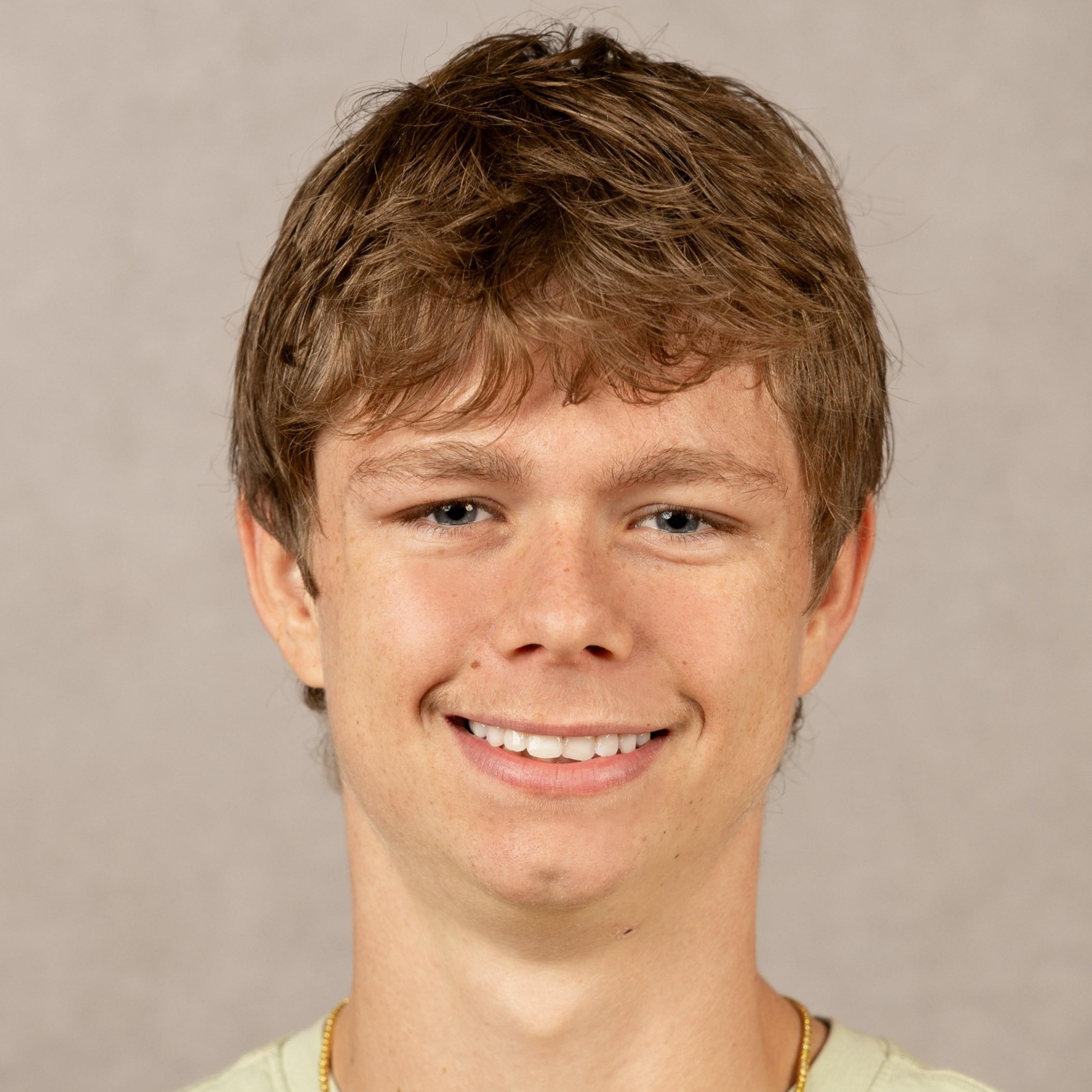 Jacob Kane