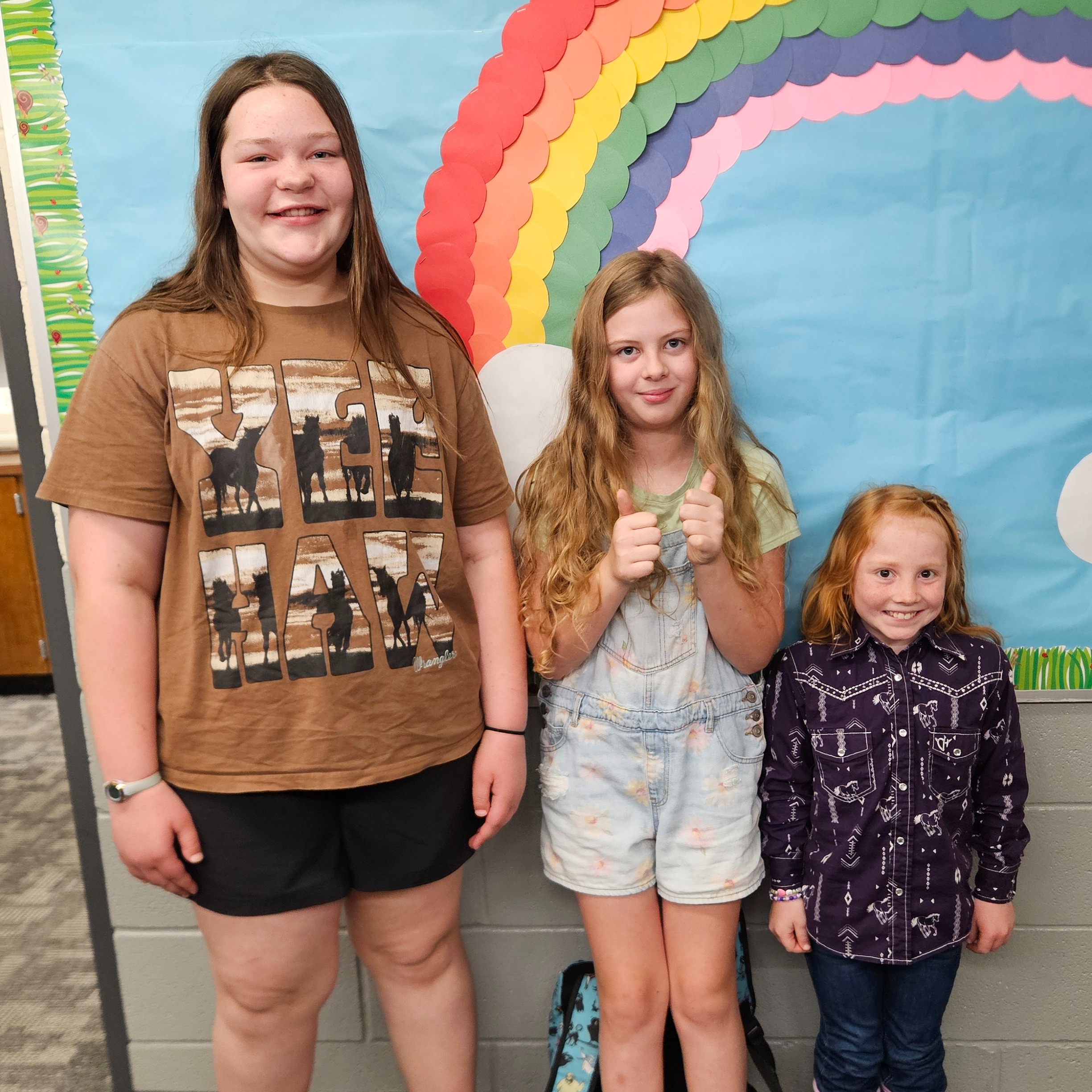 Students of the Week