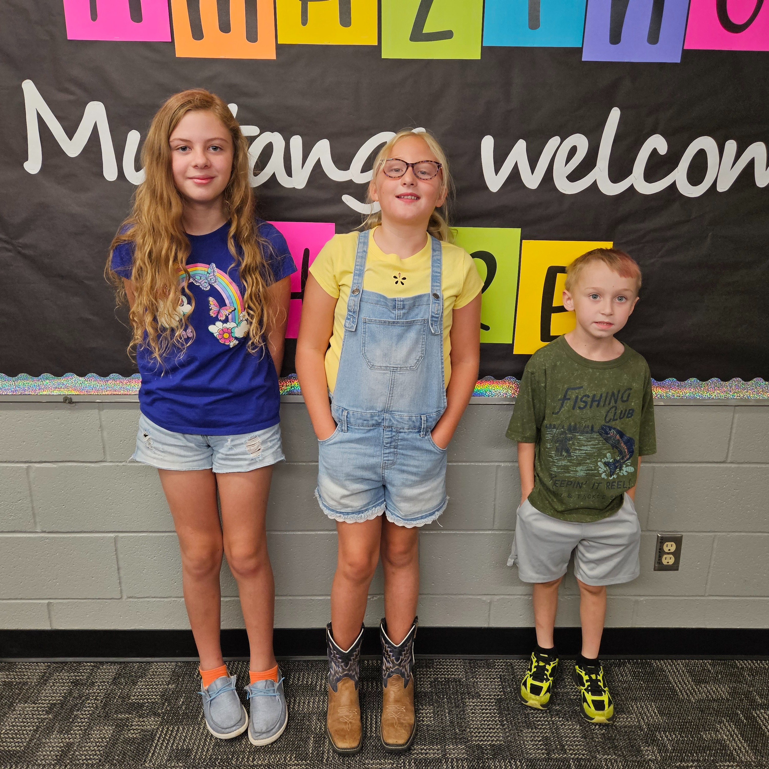 Students of the Week