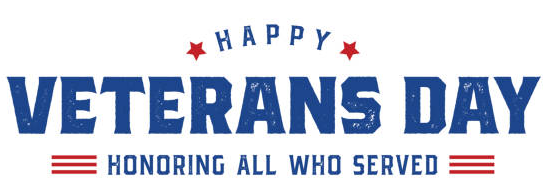 Veterans' Day