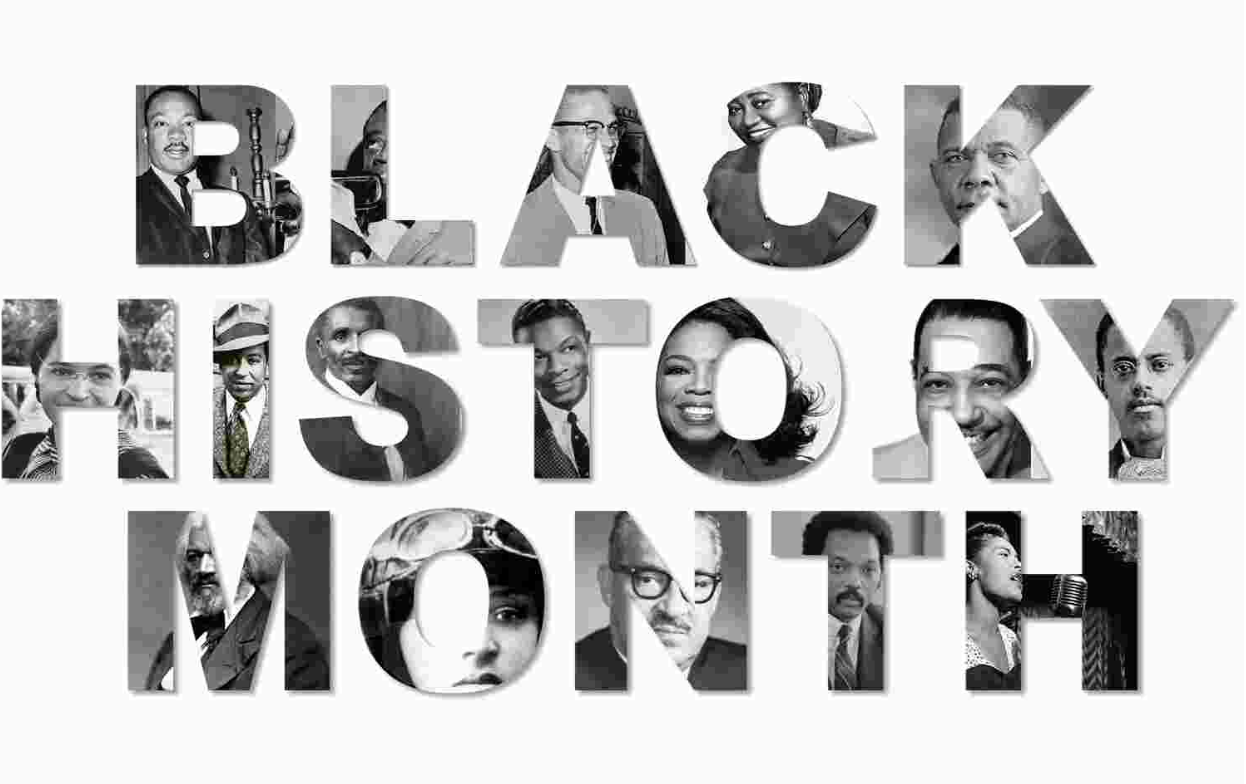 black history
