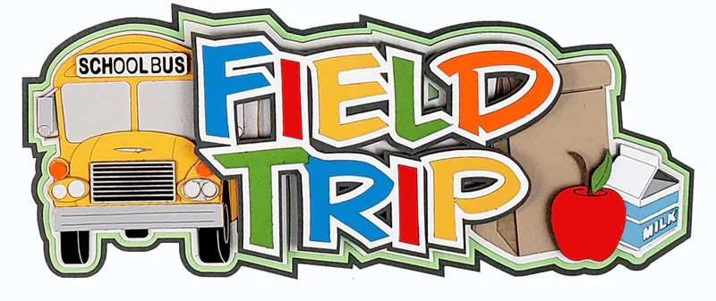 field trips
