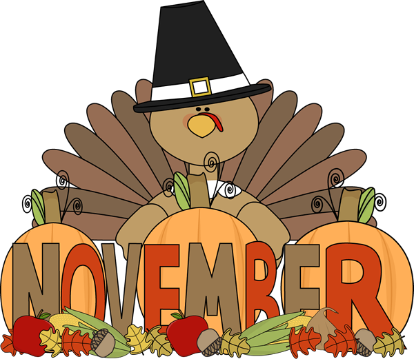 November
