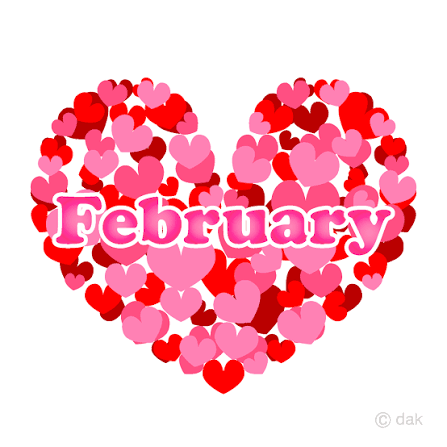 february
