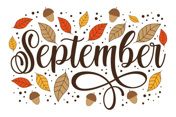 september