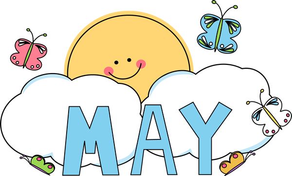 may