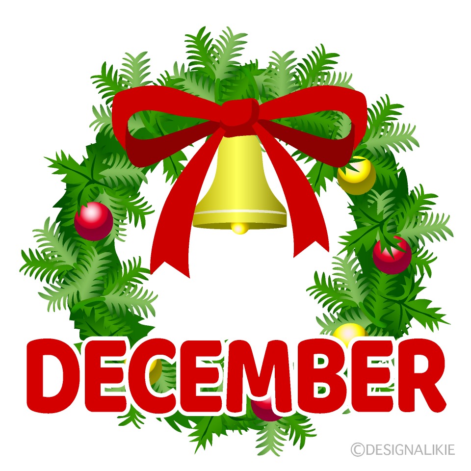 december
