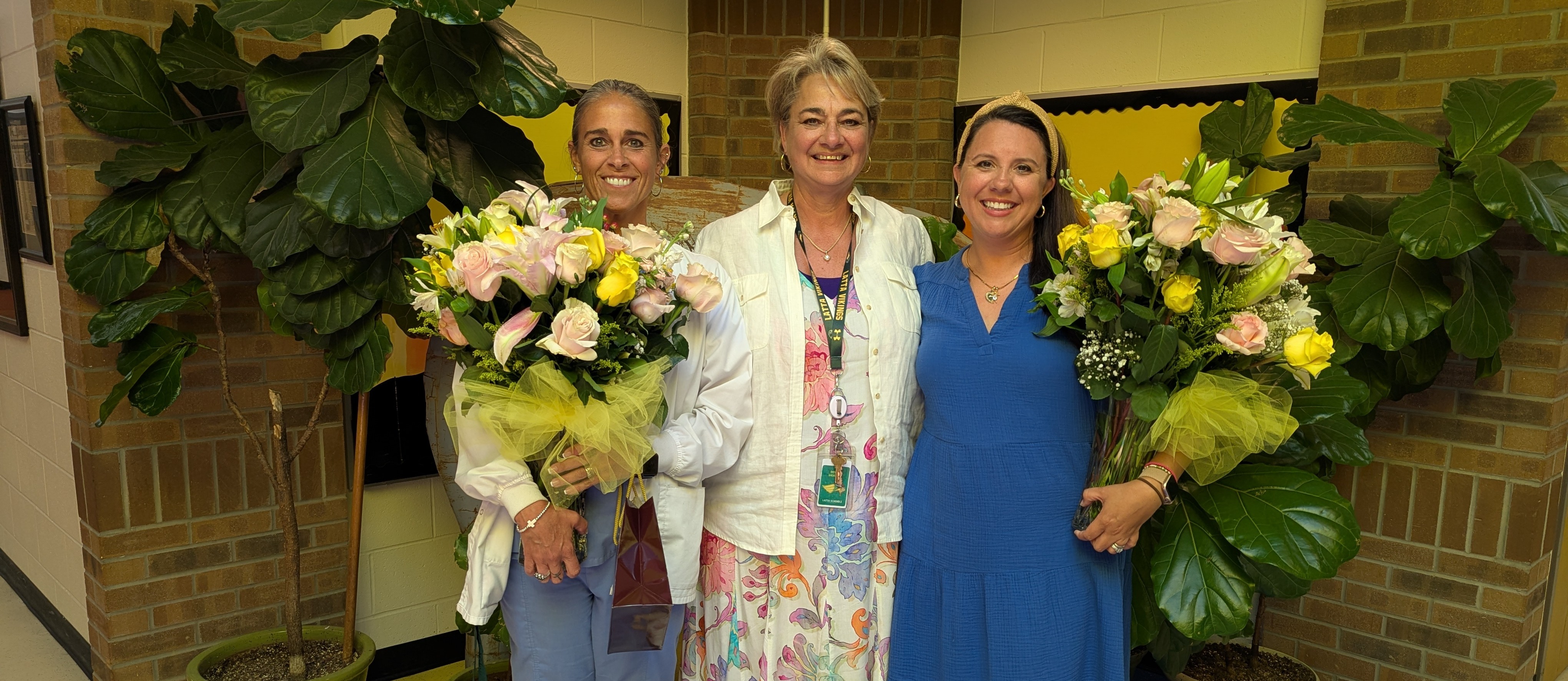 Teacher of the Year
