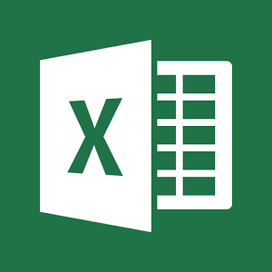 Excel logo