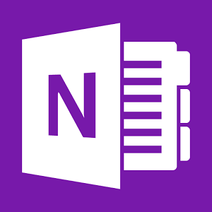 OneNote logo