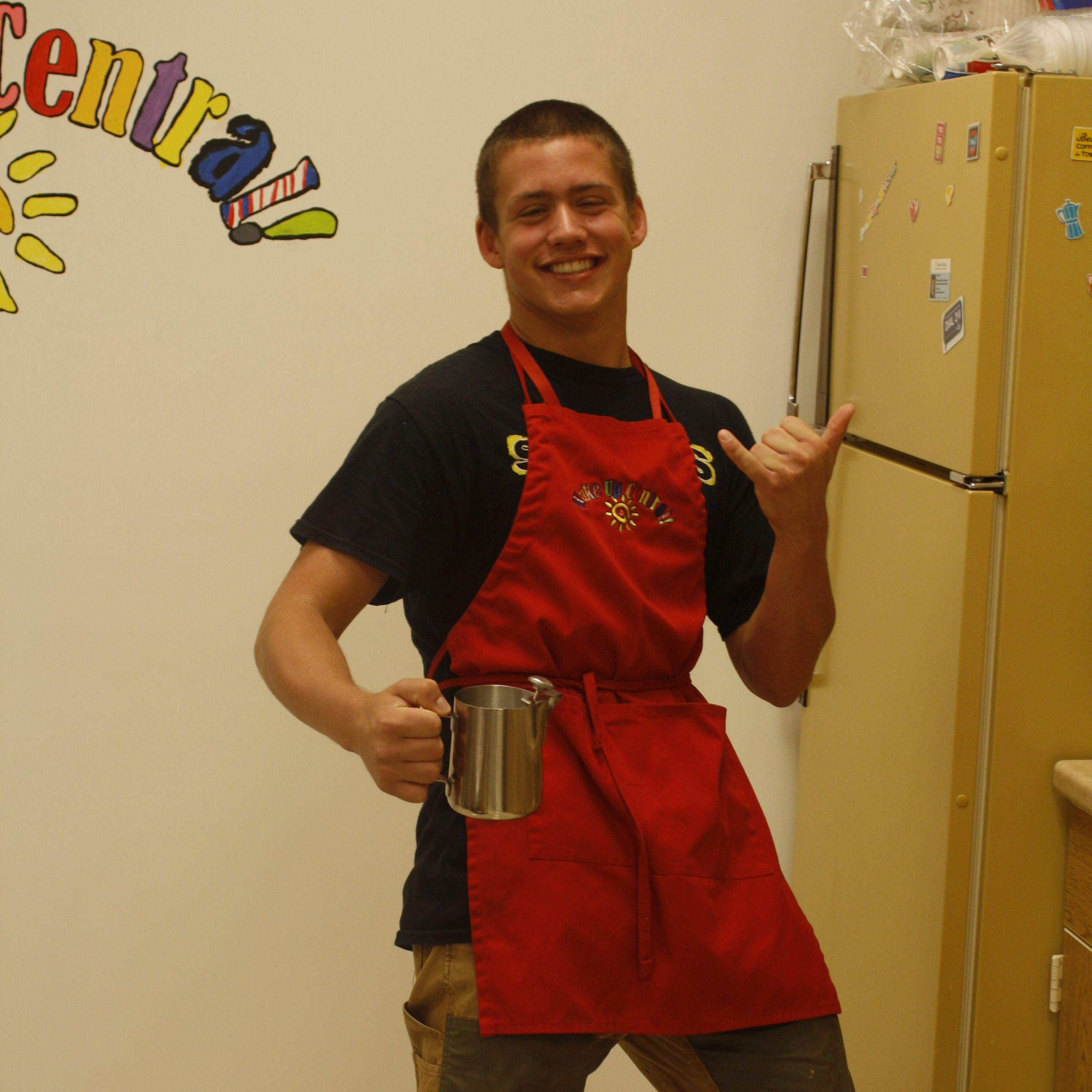 Hang Loose Cooking