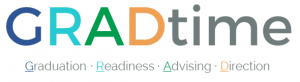 gradtime logo