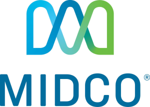 midco logo