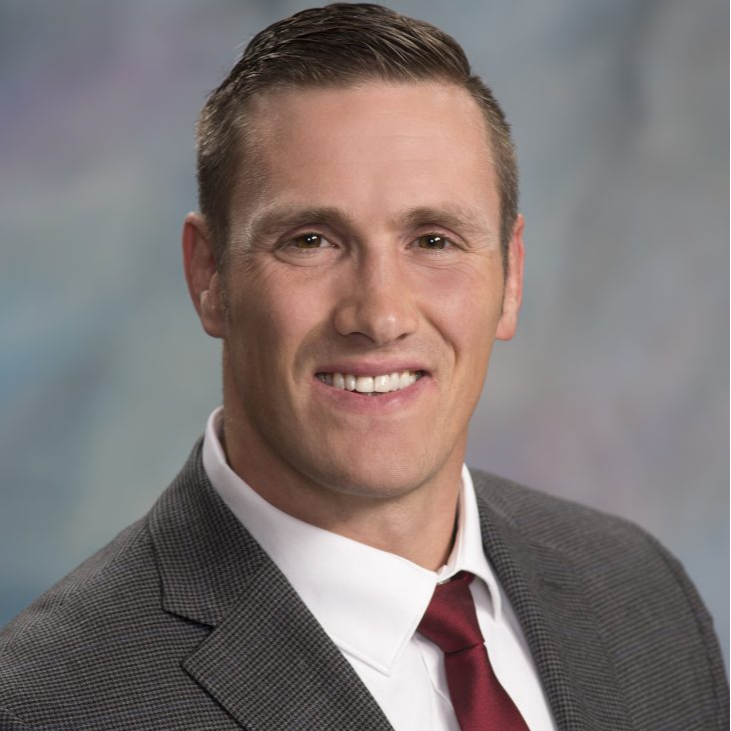 Coy Sasse
