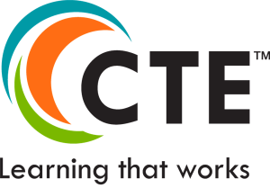 cte logo