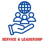 Service & Leadership