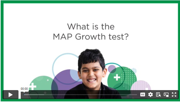 What is MAP Growth?