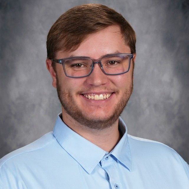 Paxton Klug