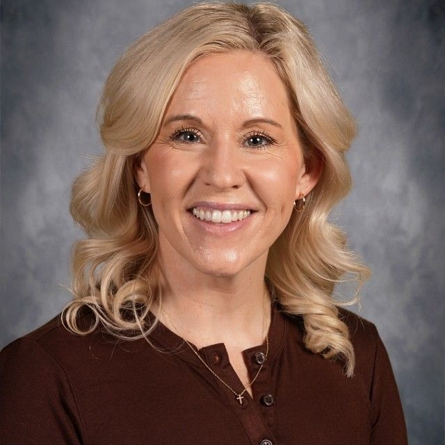 Shelley Mitchell