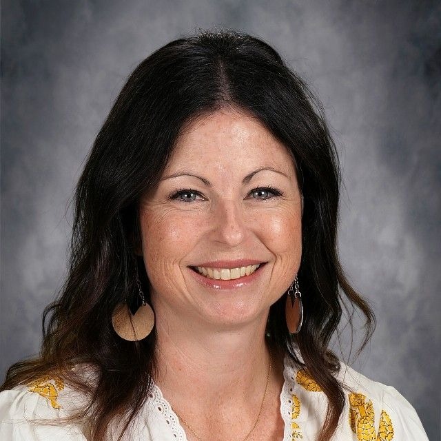 Anah Widener