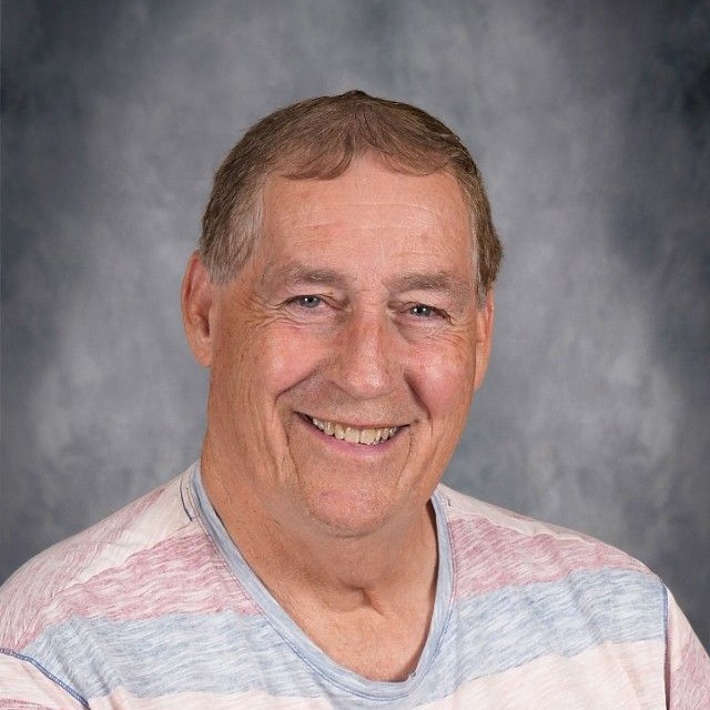 Jerry Johnson