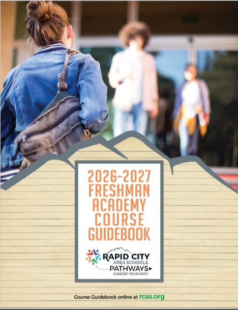 Freshman Academy Course Guidebook