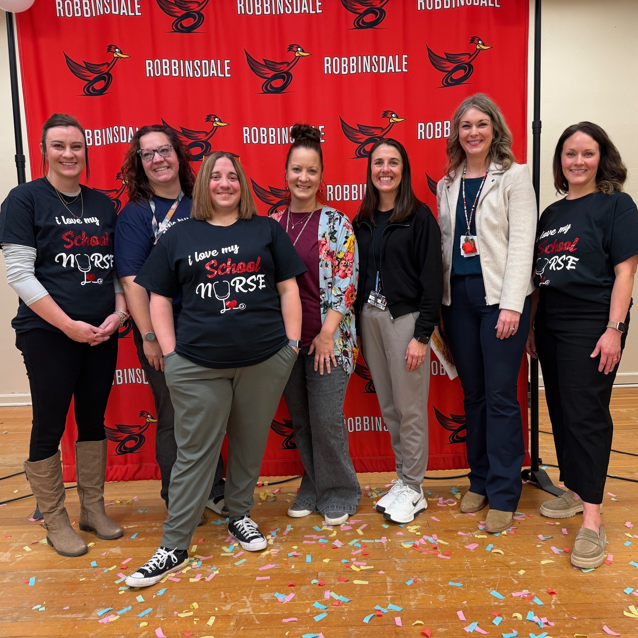 2026 South Dakota School Nurse of Excellence