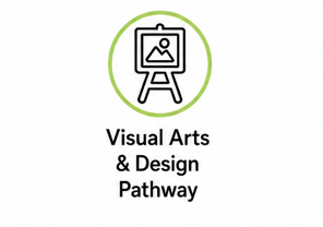 Visual Arts Pathway