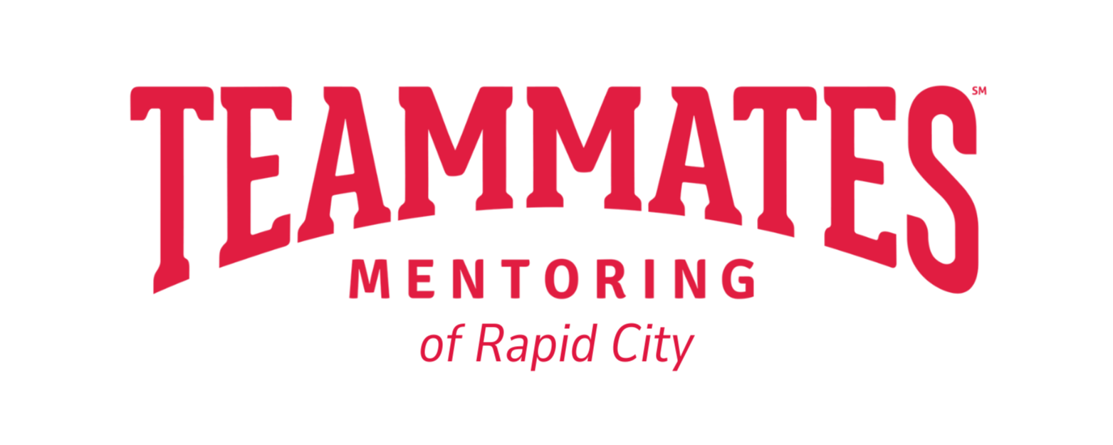Teammates Mentoring logo