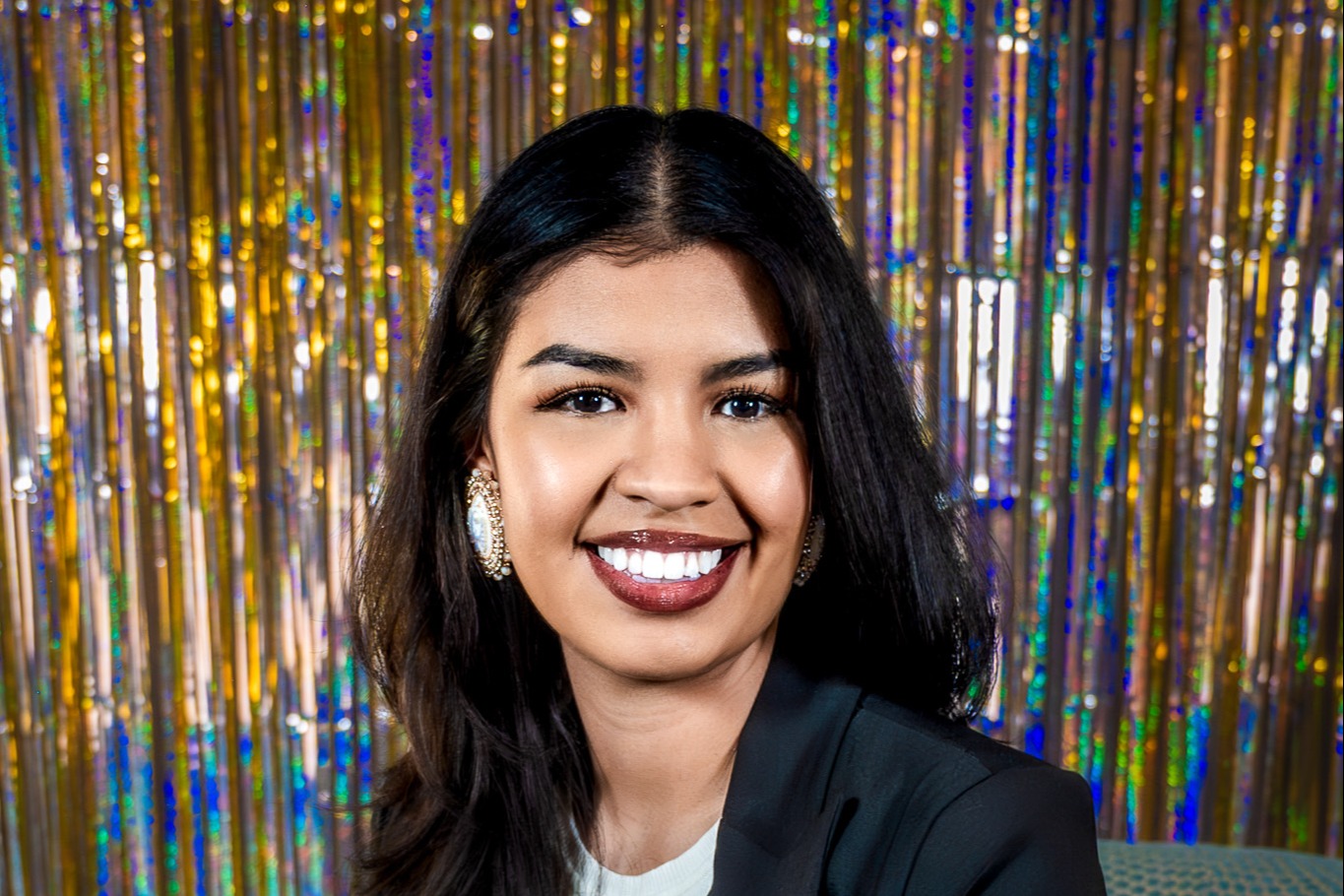 PAC Board Member Tyresha Grey Horse