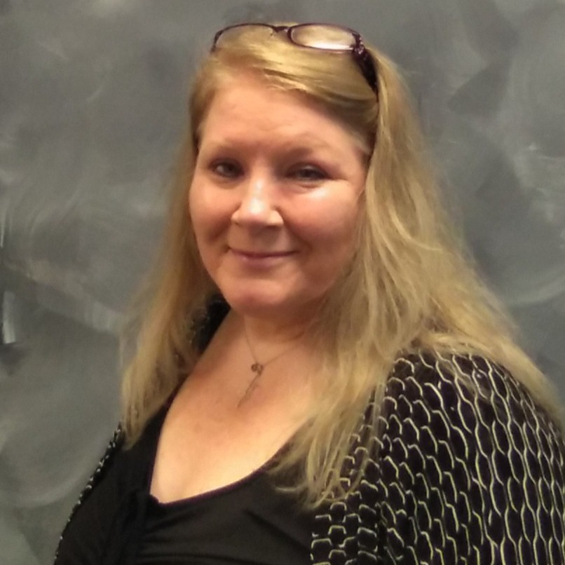 Shelley Mitchell