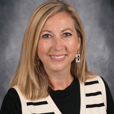Cari Clark