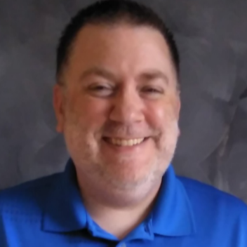 Patrick Sutliff