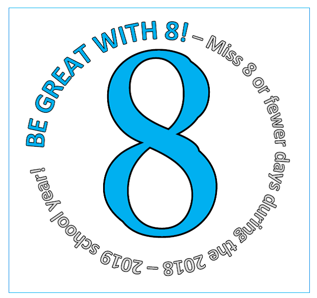 BG8 Logo