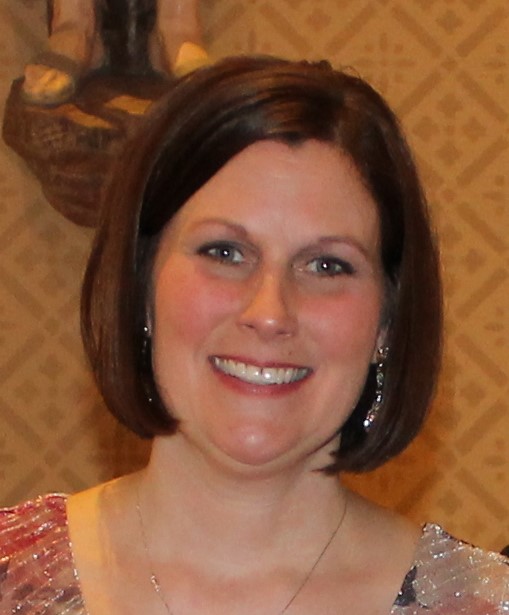 Mary Anne Koscianiuk