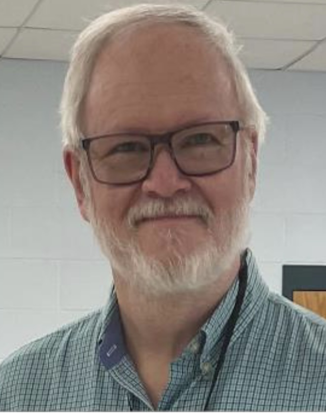 John Garvey