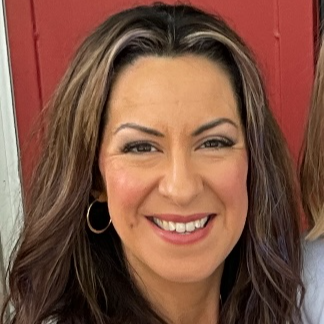 Ms. Laura “LA” Ramirez