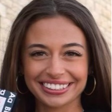 Miss Alexia Bibakis