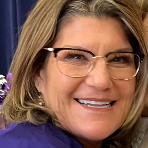 Mrs. Michelle Miller