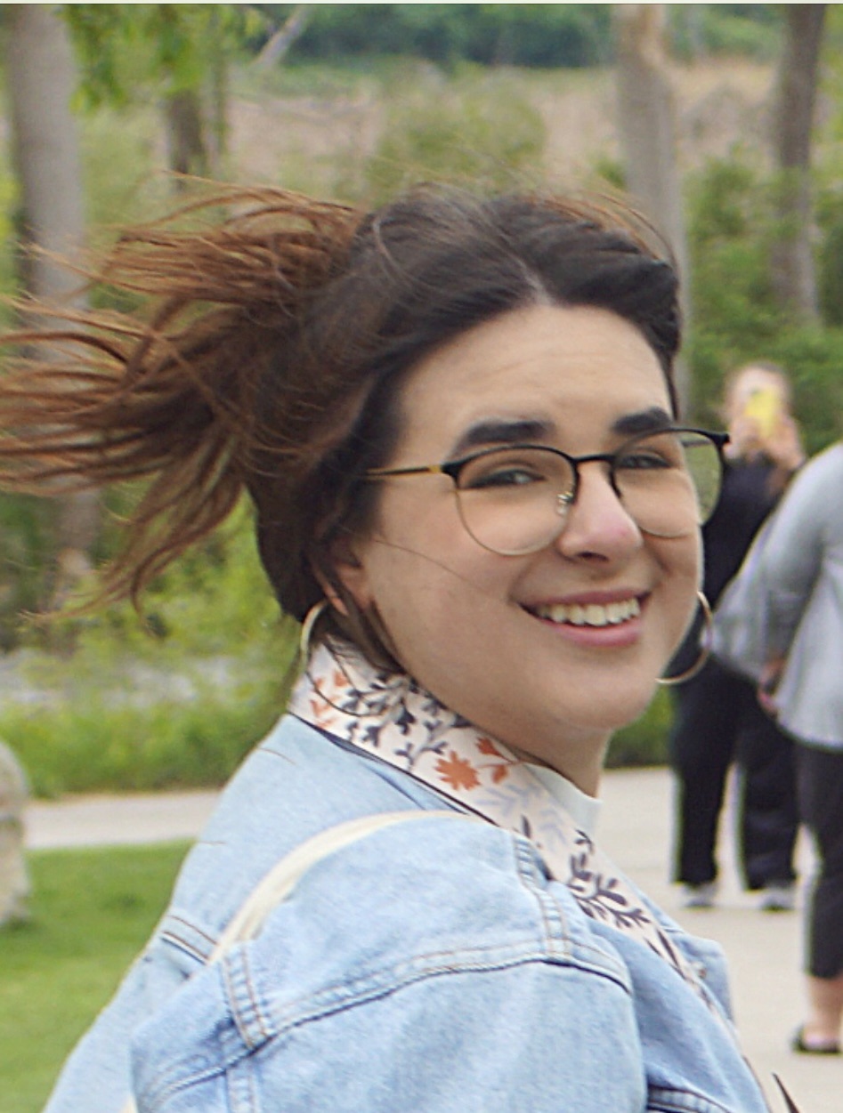 Ms. Emma Sierzega