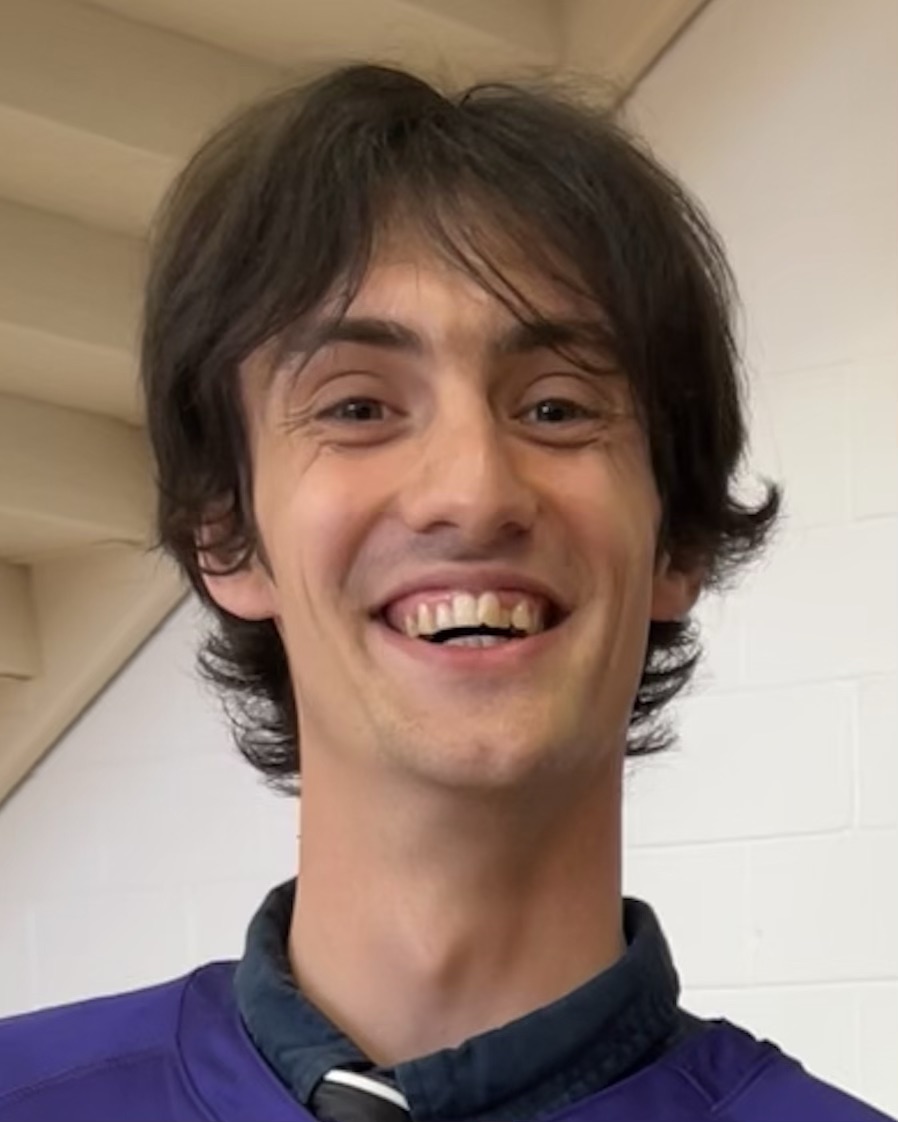 Mr. Brandon Skwarczek