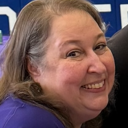 Mrs. Lisa Boyer