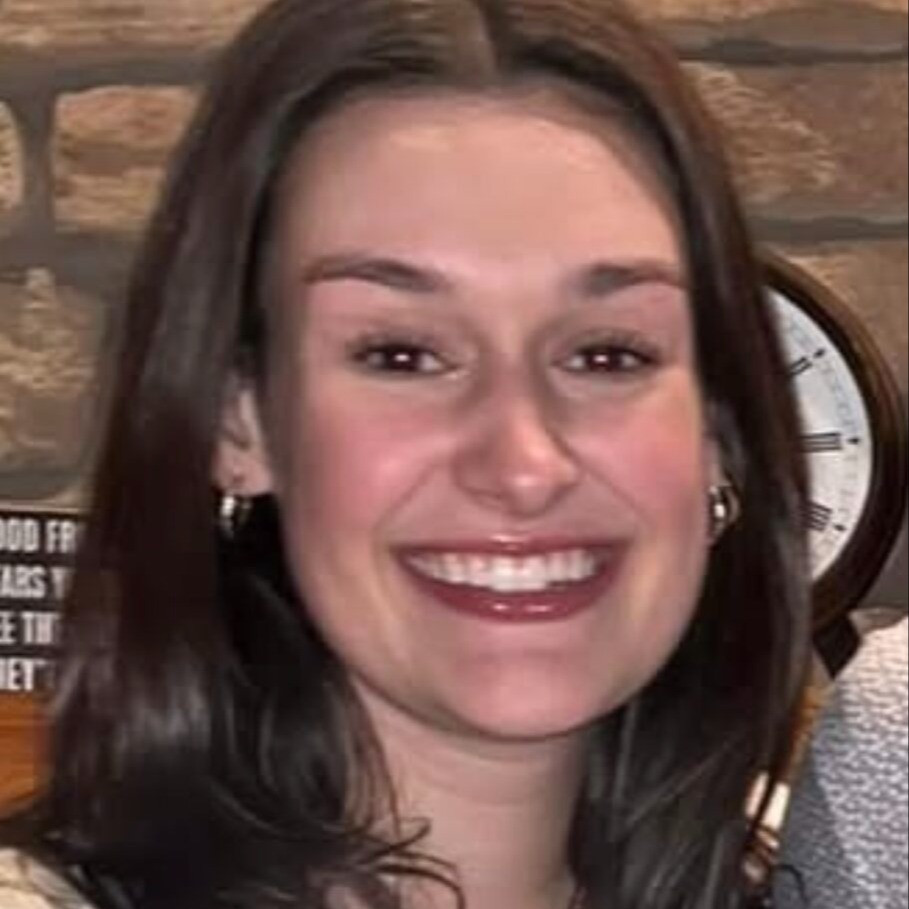 Miss Isabella Ray