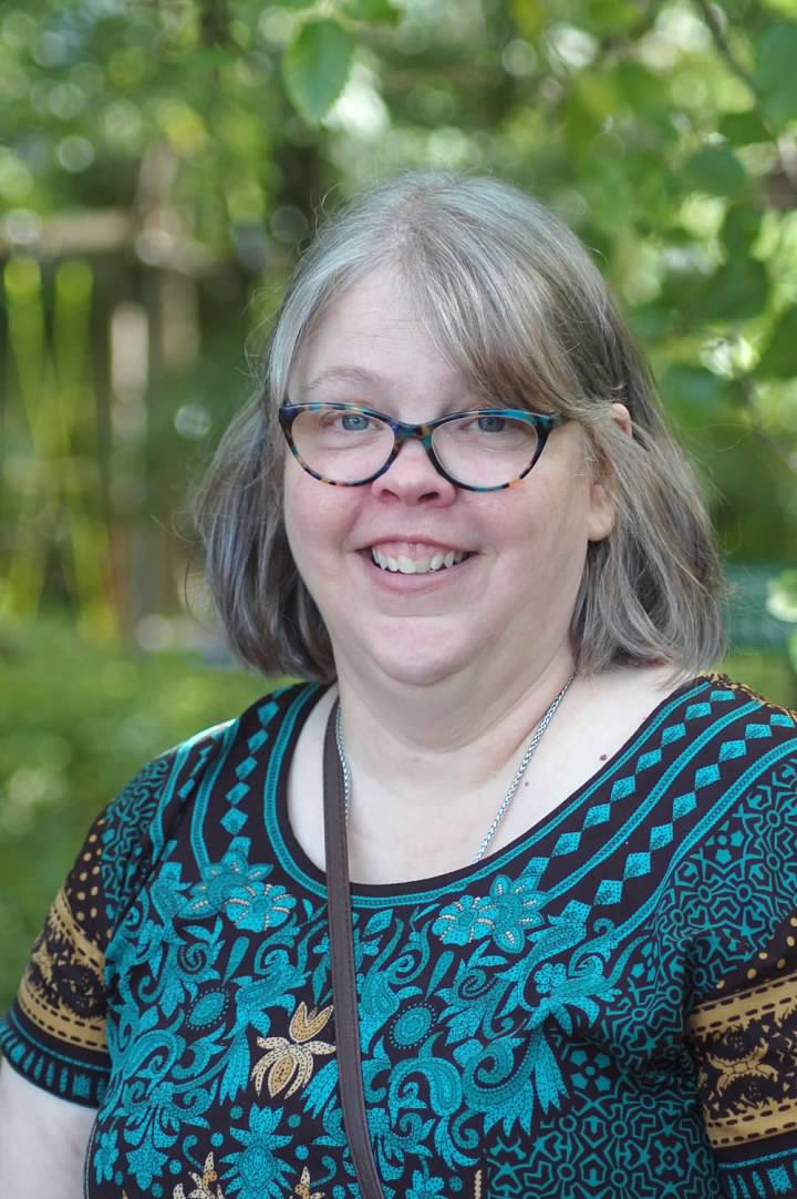 Ms. Laura Thompson