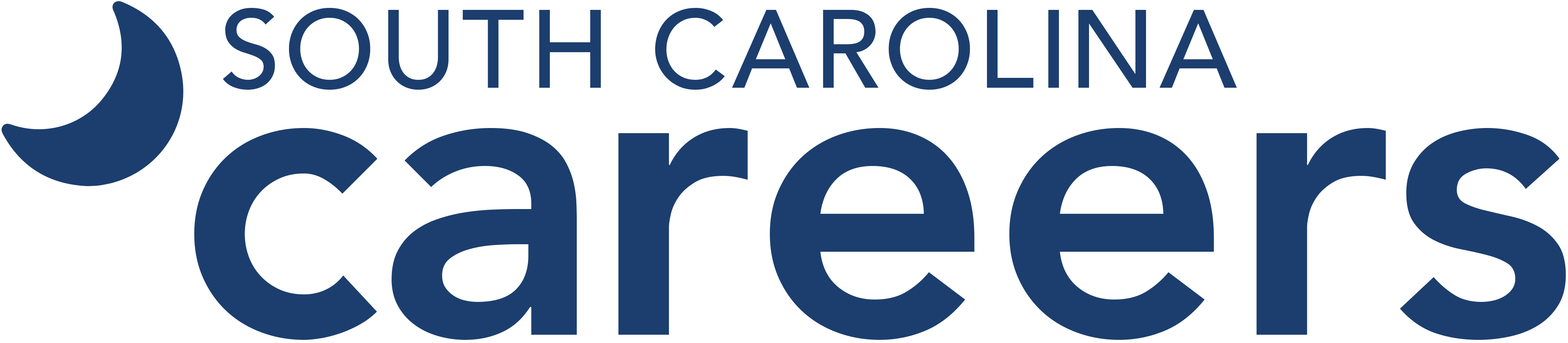 SC Careers Logo