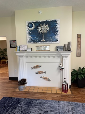 Savannah Lakes Village Recreation Center