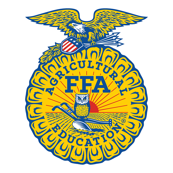 National FFA Emblem