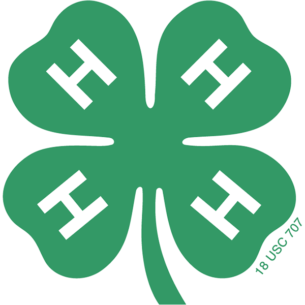 National 4-H Emblem