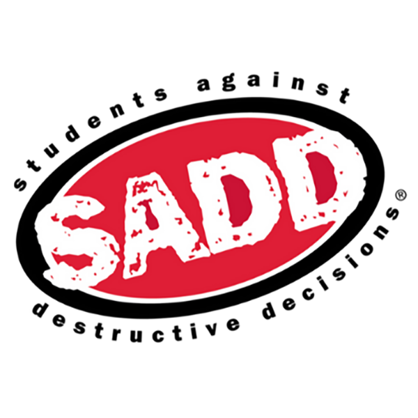 Students Against Destructive Decisions logo