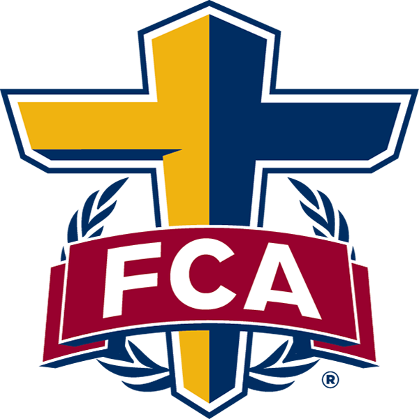 Fellowship of Christian Athletes logo